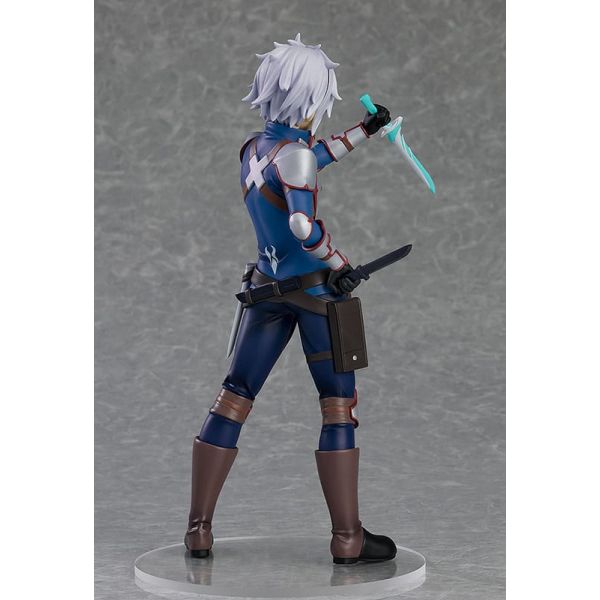 Pop Up Parade Bell Cranel Statue (Is It Wrong to Try to Pick Up Girls in a Dungeon?) Additional Image 1