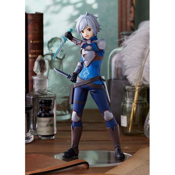 Pop Up Parade Bell Cranel Statue (Is It Wrong to Try to Pick Up Girls in a Dungeon?) Additional Image 3