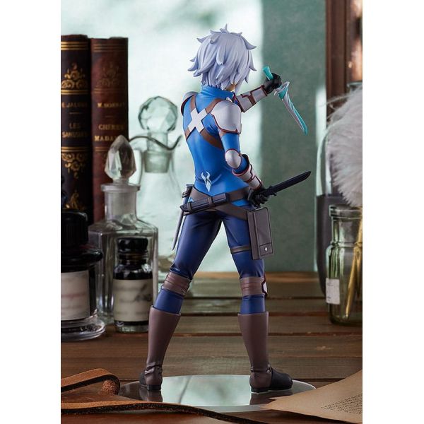 Pop Up Parade Bell Cranel Statue (Is It Wrong to Try to Pick Up Girls in a Dungeon?) Additional Image 4