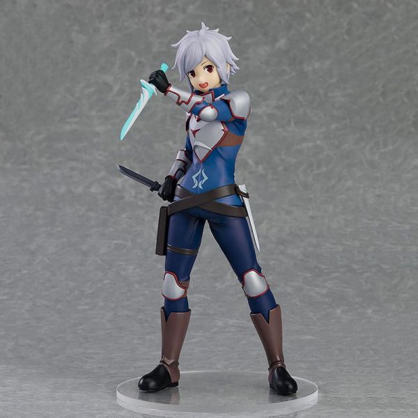 Pop Up Parade Bell Cranel Statue (Is It Wrong to Try to Pick Up Girls in a Dungeon?) Main Image