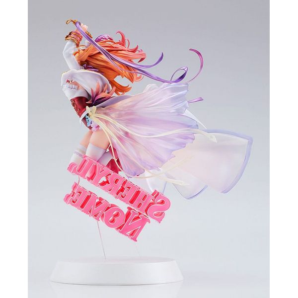 Sheryl Nome Anniversary Stage Ver. Statue (Macross Frontier) Additional Image 2