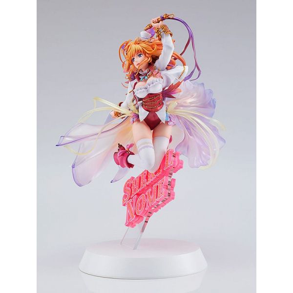 Sheryl Nome Anniversary Stage Ver. Statue (Macross Frontier) Additional Image 3