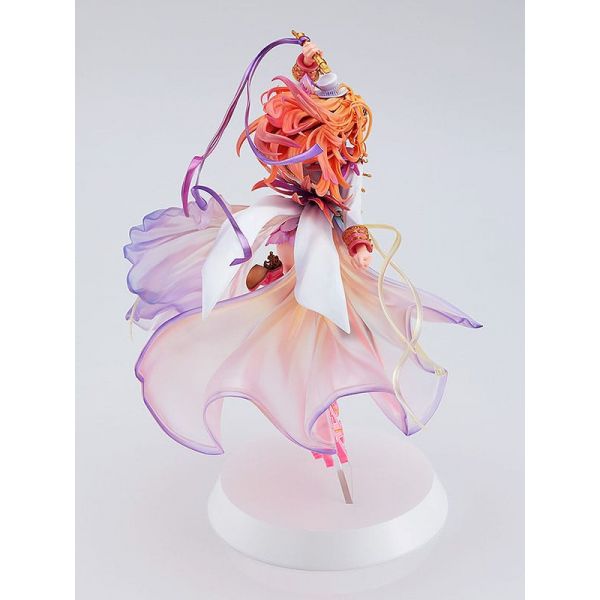 Sheryl Nome Anniversary Stage Ver. Statue (Macross Frontier) Additional Image 4