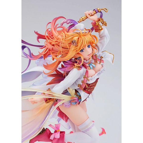 Sheryl Nome Anniversary Stage Ver. Statue (Macross Frontier) Additional Image 5