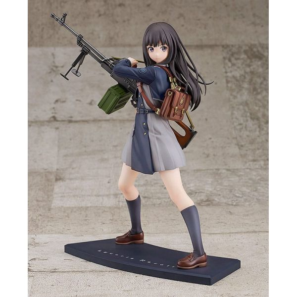 Takina Inoue Statue (Lycoris Recoil) Additional Image 1