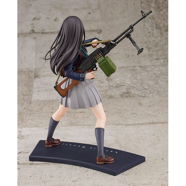 Takina Inoue Statue (Lycoris Recoil) Additional Image 2