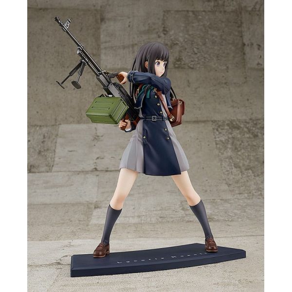 Takina Inoue Statue (Lycoris Recoil) Additional Image 3
