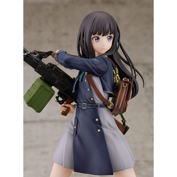 Takina Inoue Statue (Lycoris Recoil) Additional Image 4