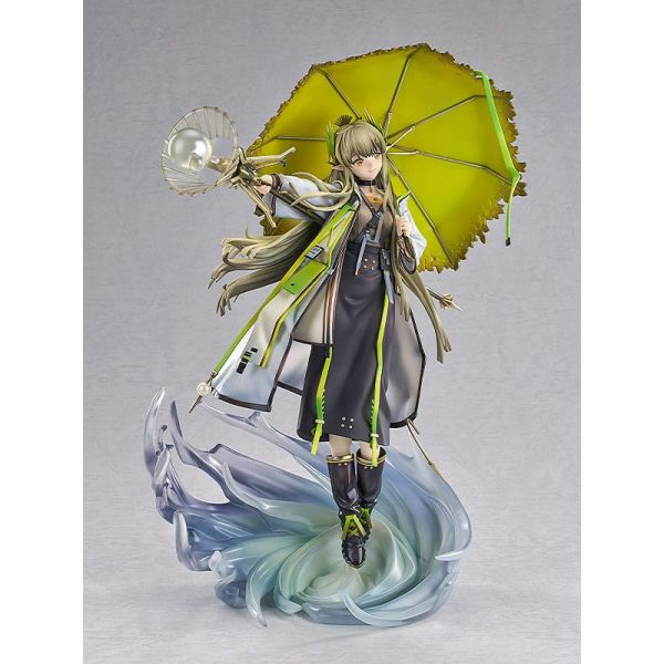 Muelsyse: Elite Statue (Arknights) Additional Image 1