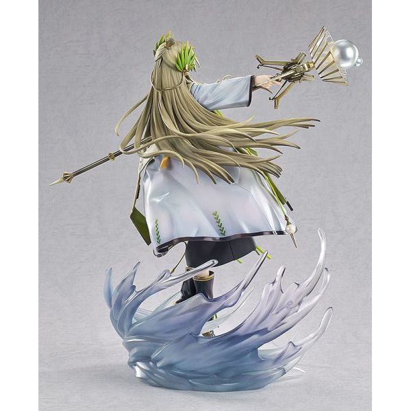 Muelsyse: Elite Statue (Arknights) Additional Image 3