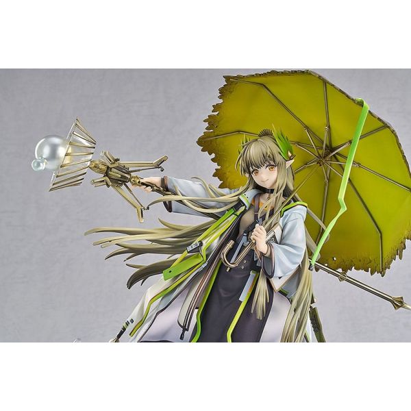 Muelsyse: Elite Statue (Arknights) Additional Image 4