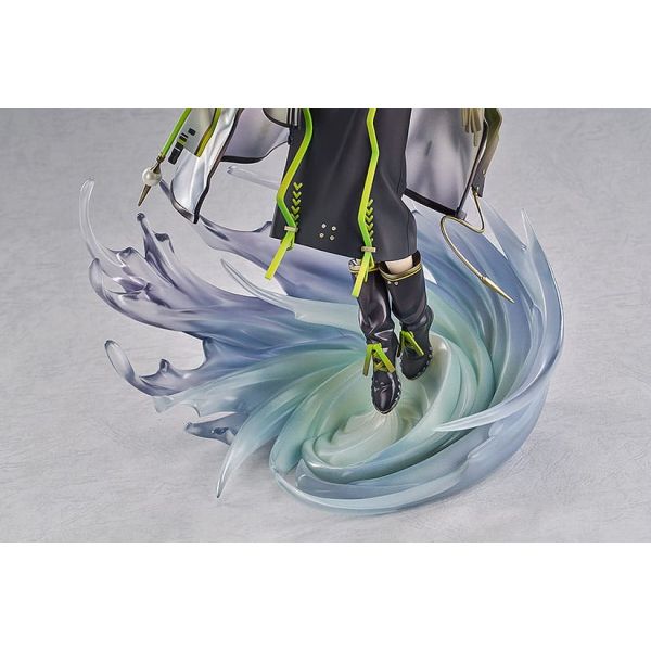Muelsyse: Elite Statue (Arknights) Additional Image 6