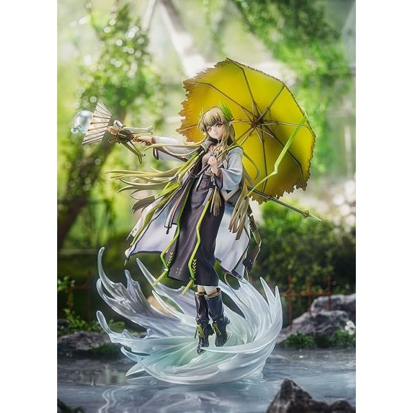 Muelsyse: Elite Statue (Arknights) Additional Image 7