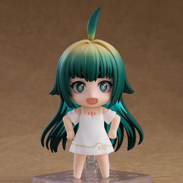 View Nendoroid Figures page