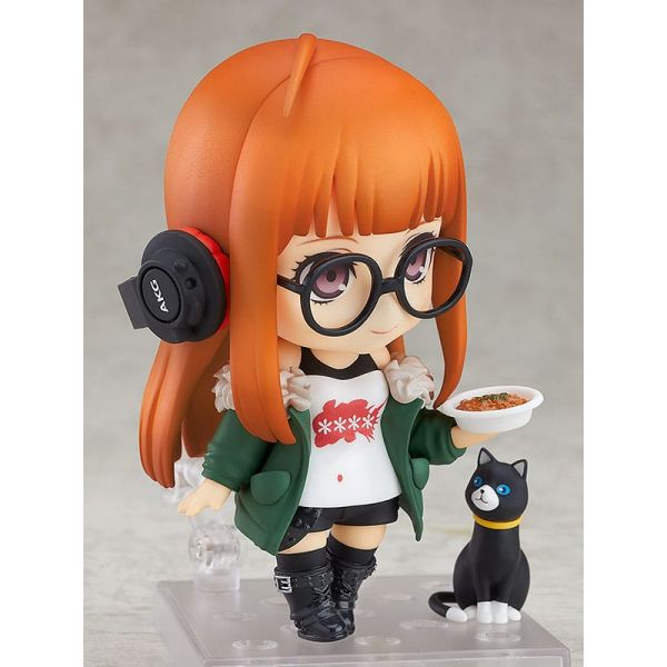 Nendoroid Futaba Sakura (Persona 5) Additional Image 1