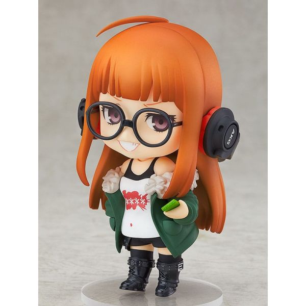 Nendoroid Futaba Sakura (Persona 5) Additional Image 2