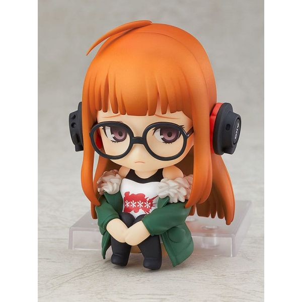Nendoroid Futaba Sakura (Persona 5) Additional Image 3