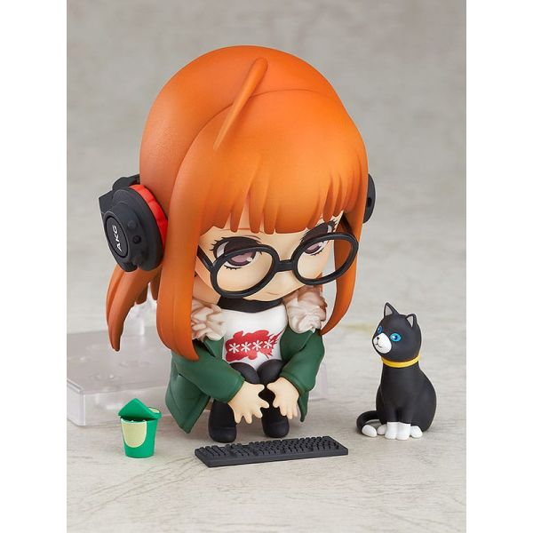 Nendoroid Futaba Sakura (Persona 5) Additional Image 4
