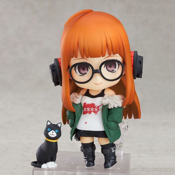 Nendoroid Futaba Sakura (Persona 5) Main Image