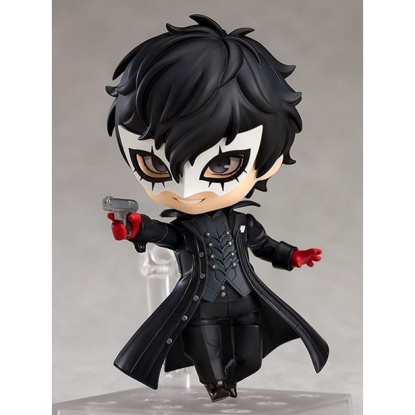 Nendoroid Joker (Persona5) Additional Image 2