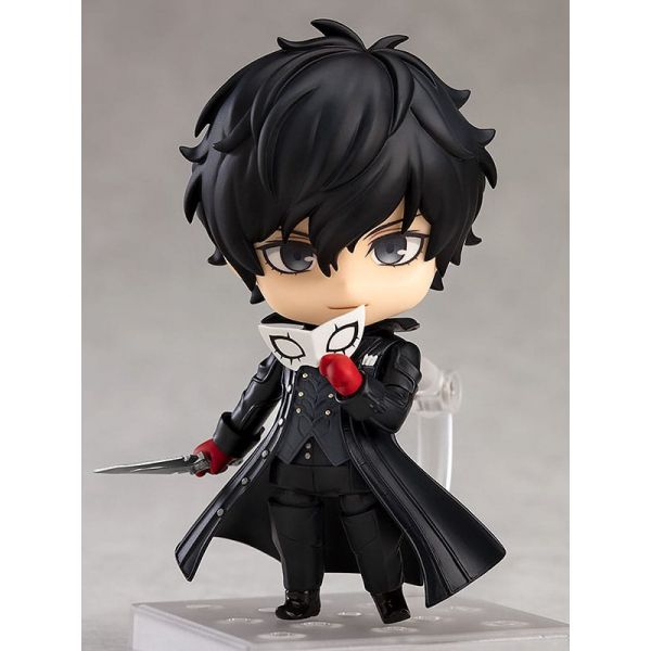 Nendoroid Joker (Persona5) Additional Image 4
