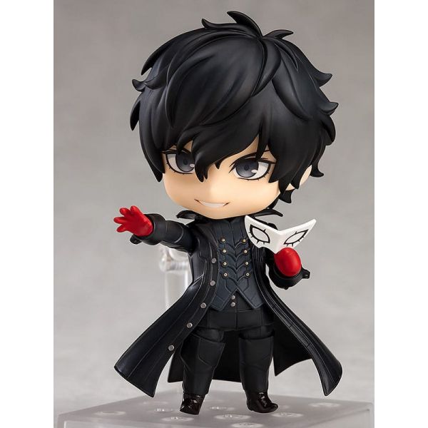 Nendoroid Joker (Persona5) Additional Image 5