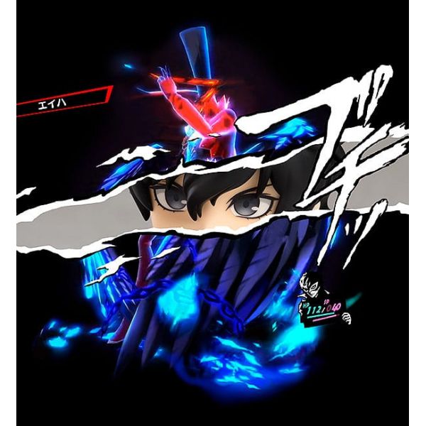 Nendoroid Joker (Persona5) Additional Image 6