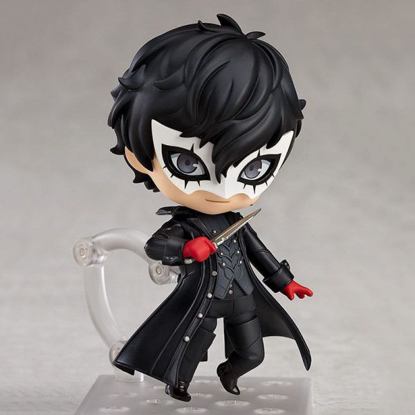 Nendoroid Joker (Persona5) Main Image