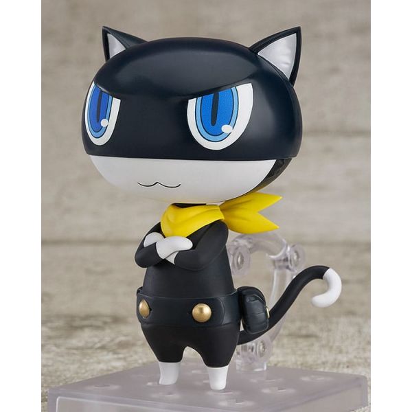 Nendoroid Morgana (Persona5) Additional Image 1