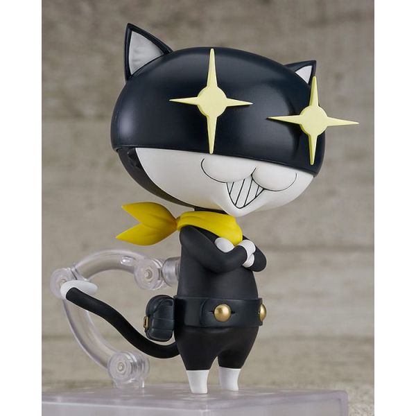 Nendoroid Morgana (Persona5) Additional Image 2