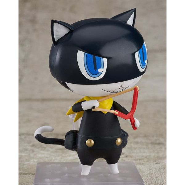 Nendoroid Morgana (Persona5) Additional Image 3