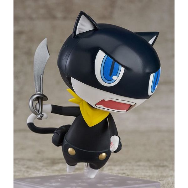 Nendoroid Morgana (Persona5) Additional Image 4