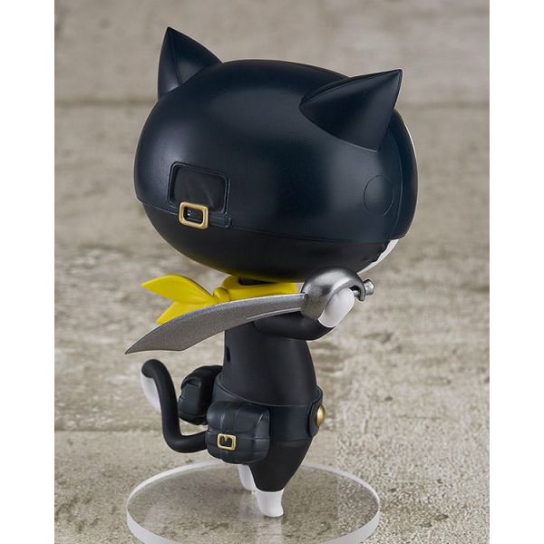 Nendoroid Morgana (Persona5) Additional Image 6