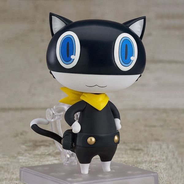 Nendoroid Morgana (Persona5) Main Image