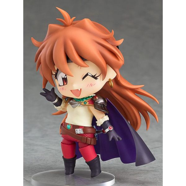 Nendoroid Lina Inverse (Slayers) Additional Image 1