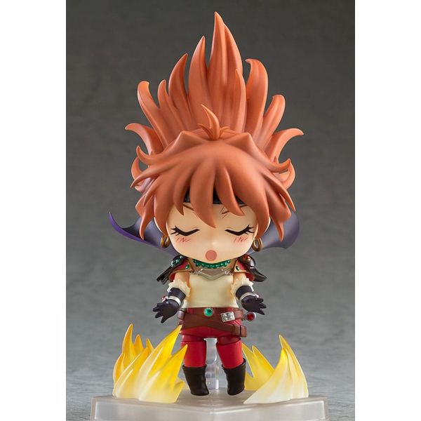 Nendoroid Lina Inverse (Slayers) Additional Image 3
