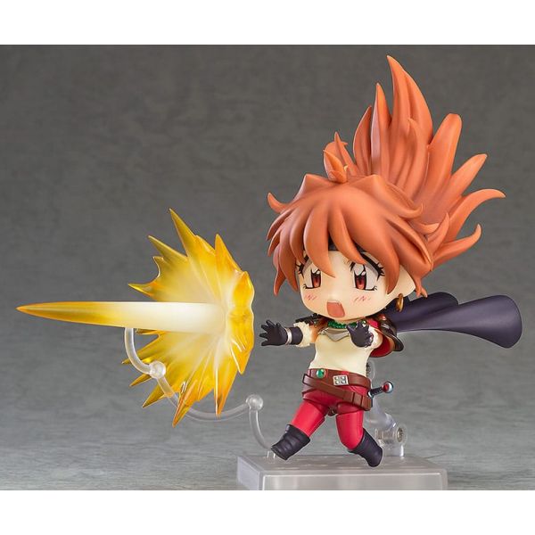 Nendoroid Lina Inverse (Slayers) Additional Image 4