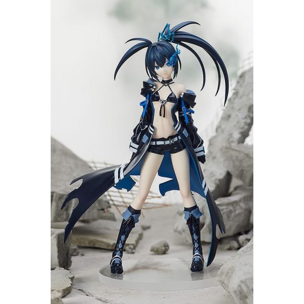 Pop Up Parade Elishka Statue (Black Rock Shooter Fragment) Additional Image 1