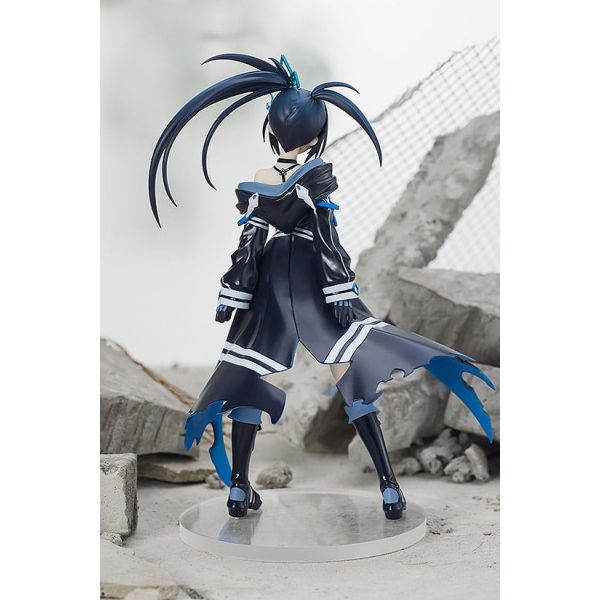 Pop Up Parade Elishka Statue (Black Rock Shooter Fragment) Additional Image 2