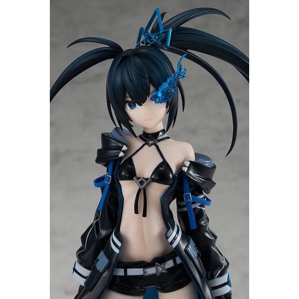 Pop Up Parade Elishka Statue (Black Rock Shooter Fragment) Additional Image 4