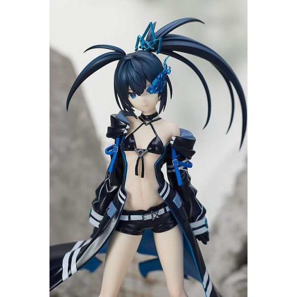 Pop Up Parade Elishka Statue (Black Rock Shooter Fragment) Additional Image 5