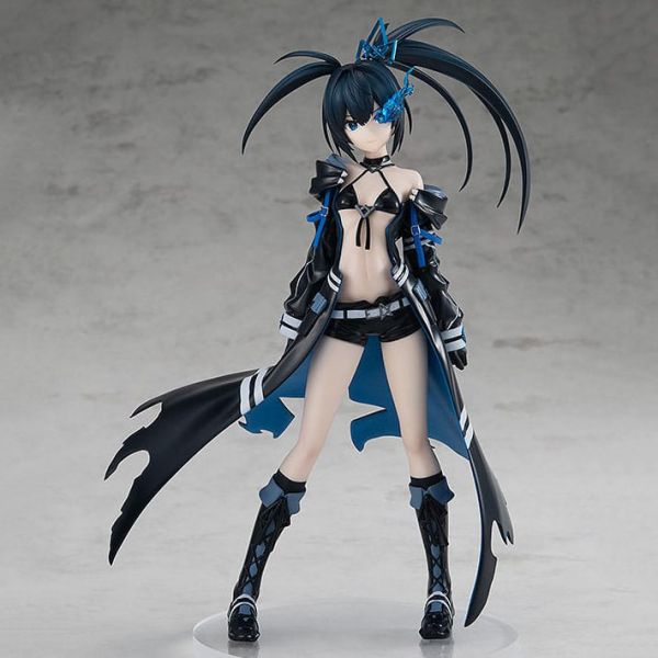 Pop Up Parade Elishka Statue (Black Rock Shooter Fragment) Main Image