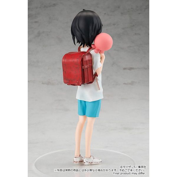 Pop Up Parade Shizuka Kuze & Takopi Statue (Takopi's Original Sin) Additional Image 1