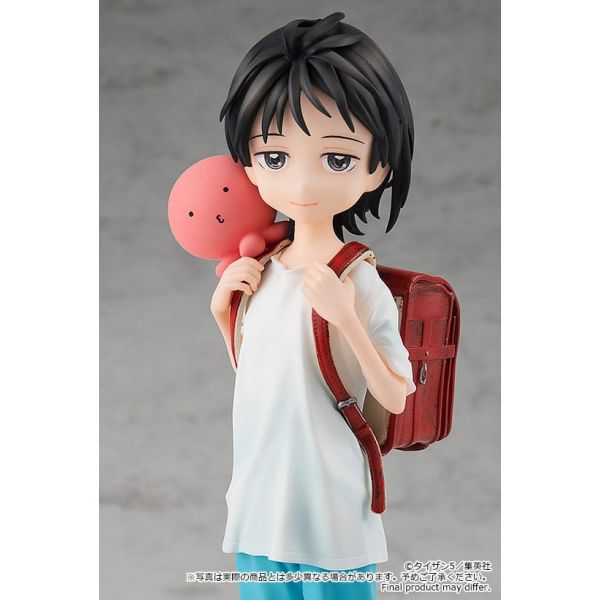 Pop Up Parade Shizuka Kuze & Takopi Statue (Takopi's Original Sin) Additional Image 2