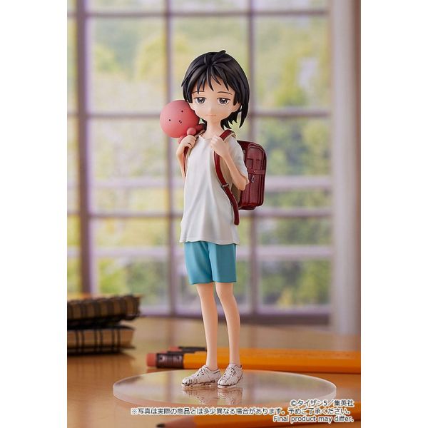 Pop Up Parade Shizuka Kuze & Takopi Statue (Takopi's Original Sin) Additional Image 4