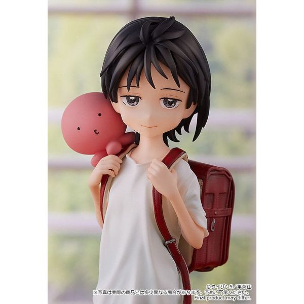 Pop Up Parade Shizuka Kuze & Takopi Statue (Takopi's Original Sin) Additional Image 6