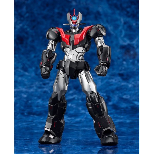 MODEROID Mazinger ZEST (Mazinger Destroying Hell) Additional Image 1