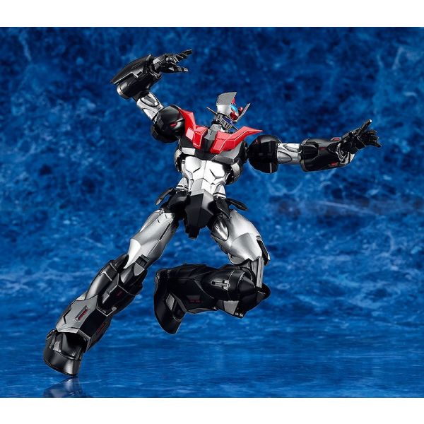 MODEROID Mazinger ZEST (Mazinger Destroying Hell) Additional Image 5