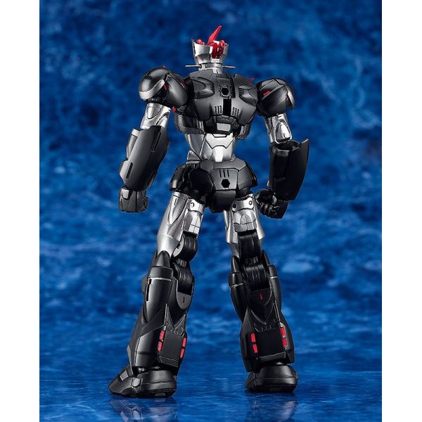 MODEROID Mazinger ZEST (Mazinger Destroying Hell) Additional Image 7