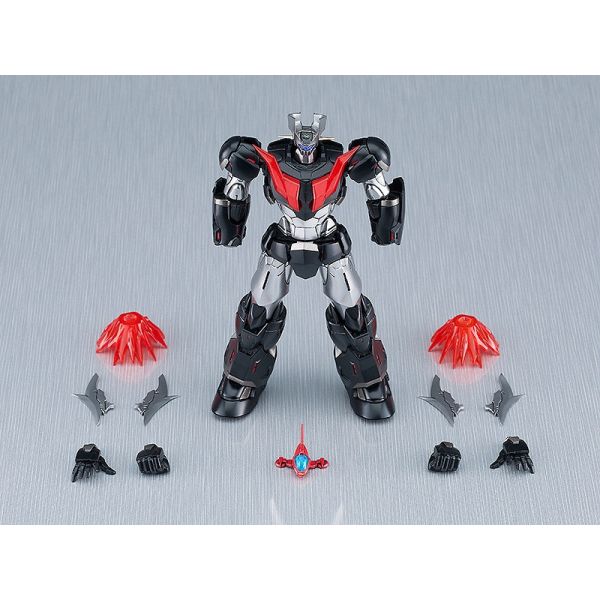 MODEROID Mazinger ZEST (Mazinger Destroying Hell) Additional Image 8